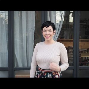 Meet your Posher, Mallory